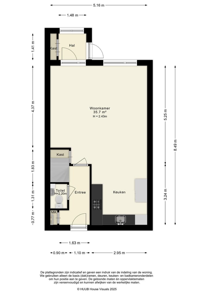 Foto 55 van Vale Ouwelaan 150