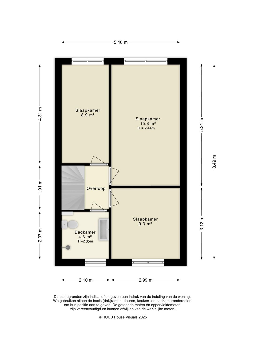 Photo 56 of Vale Ouwelaan 150