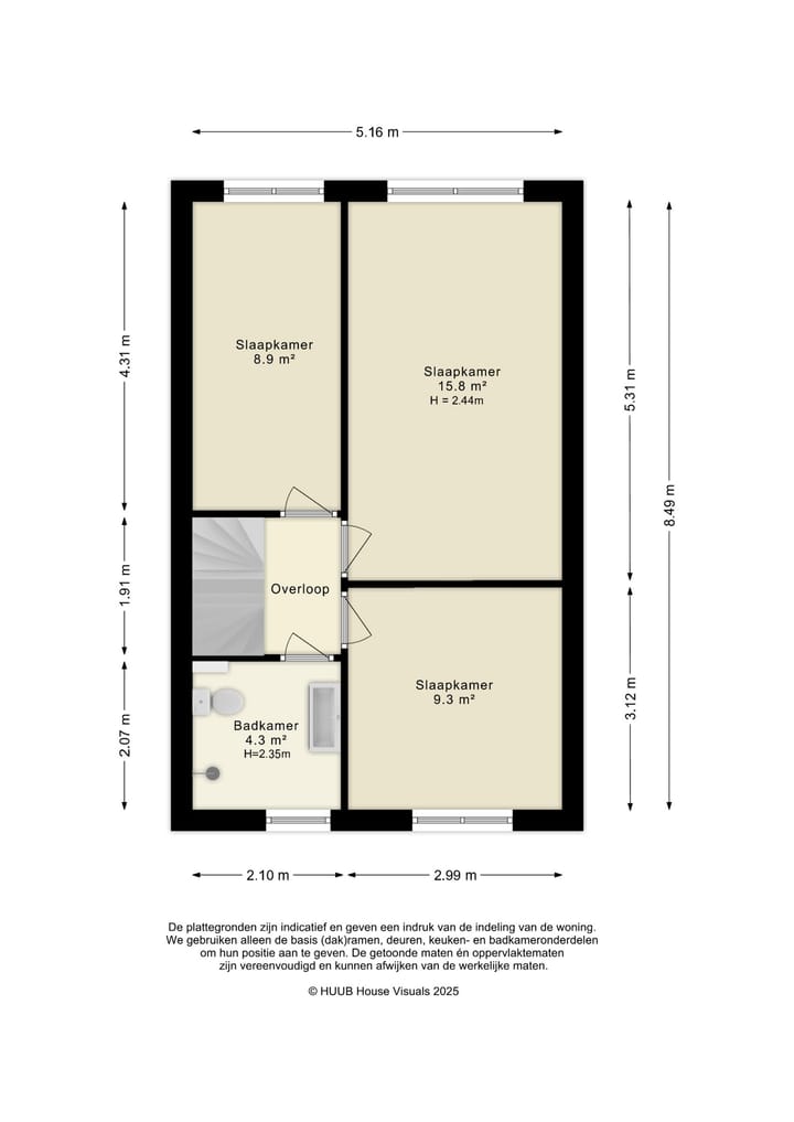 Foto 56 van Vale Ouwelaan 150