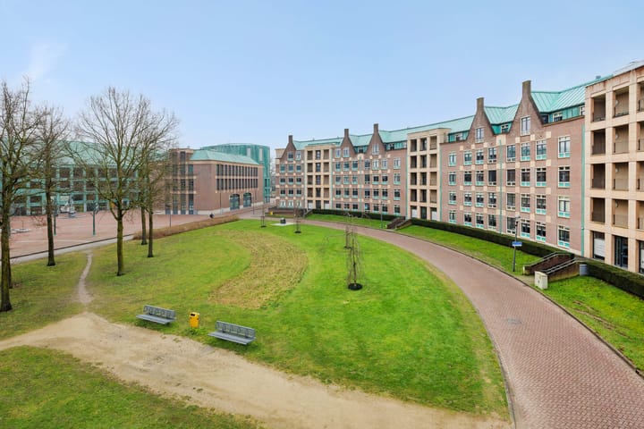 Frans Joseph van Thielpark 142