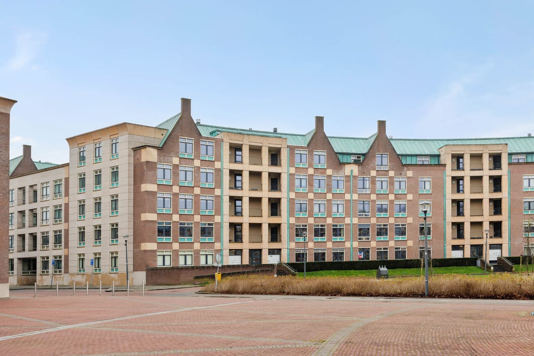 Foto 2 van Frans Joseph van Thielpark 142