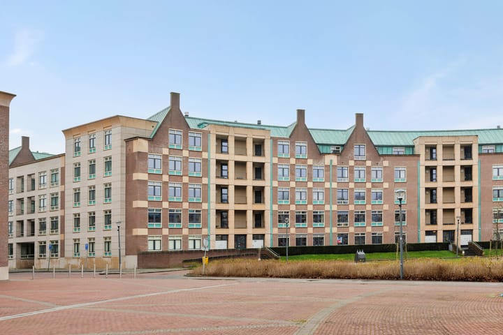 Foto 2 van Frans Joseph van Thielpark 142