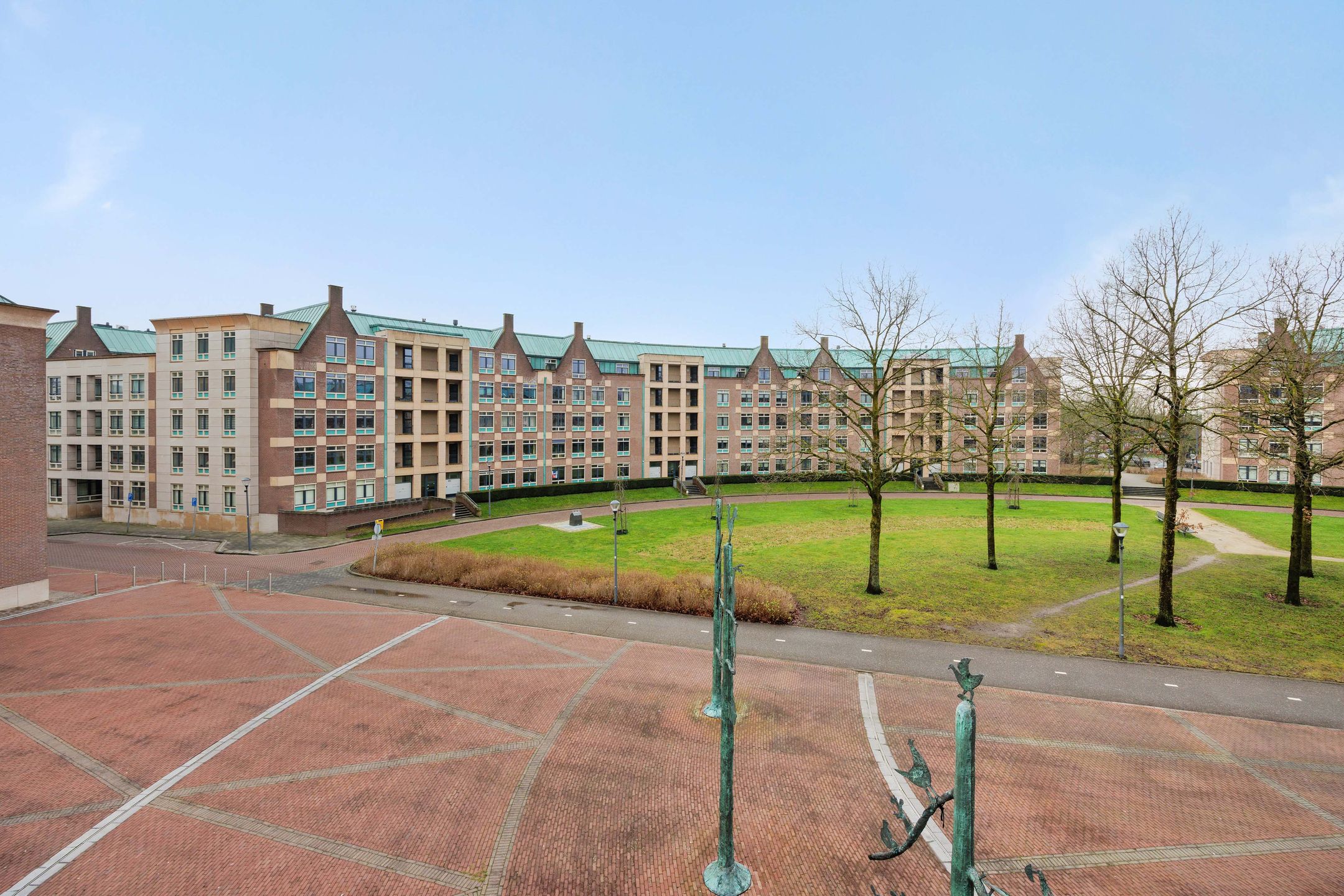 Foto 3 van Frans Joseph van Thielpark 142