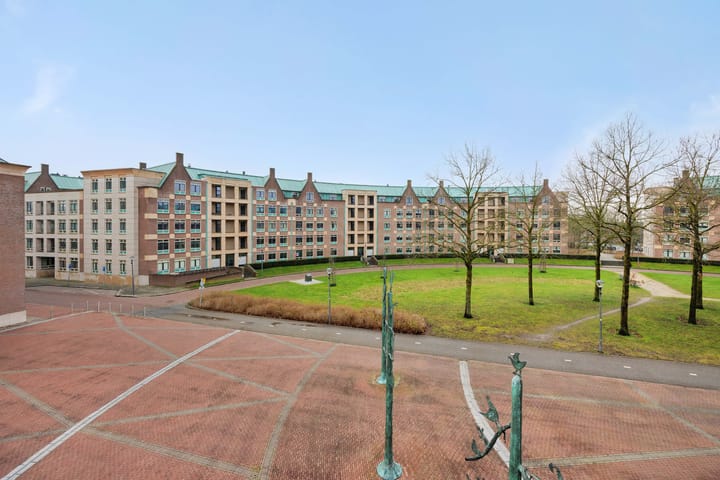 Foto 3 van Frans Joseph van Thielpark 142