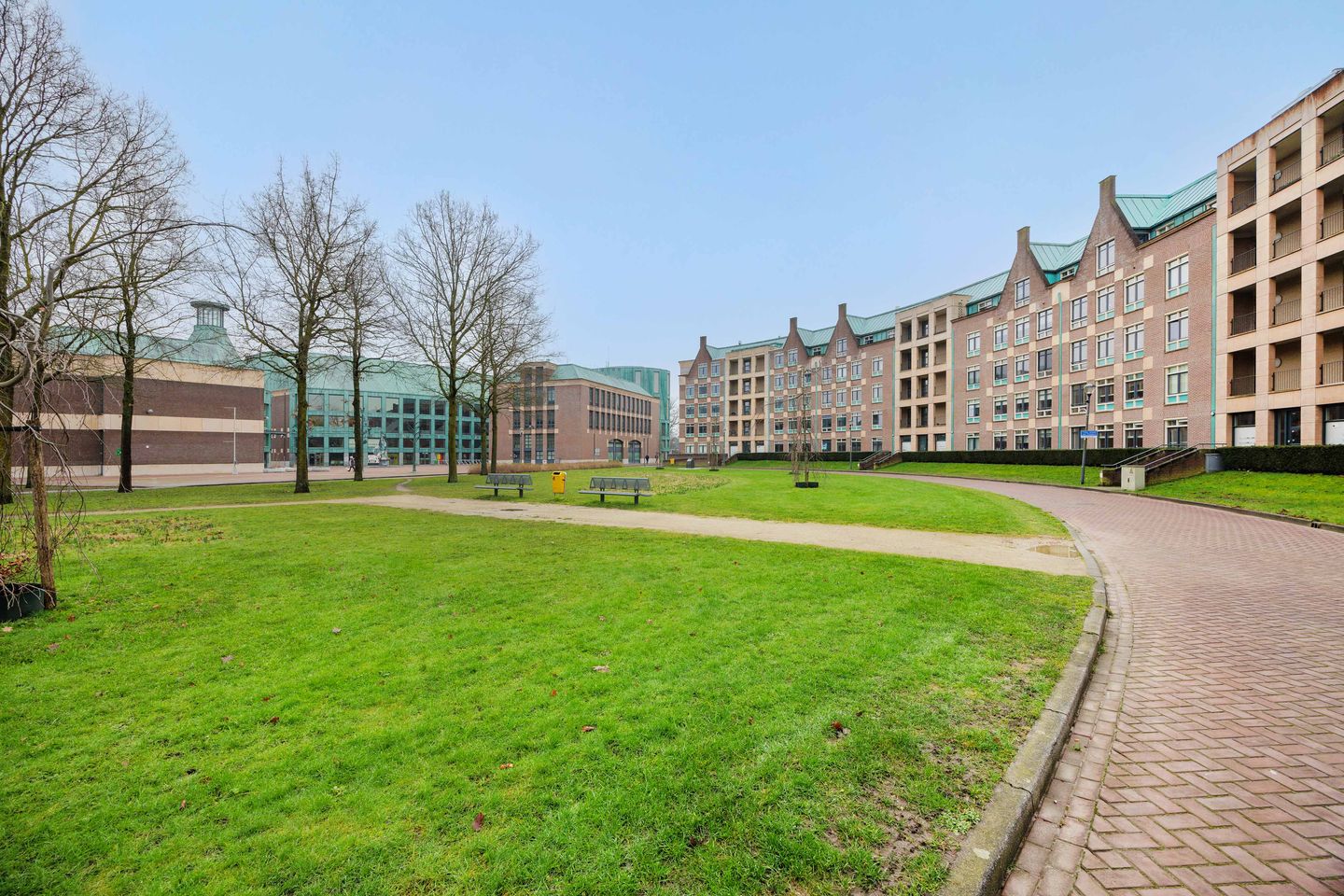 Foto 4 van Frans Joseph van Thielpark 142