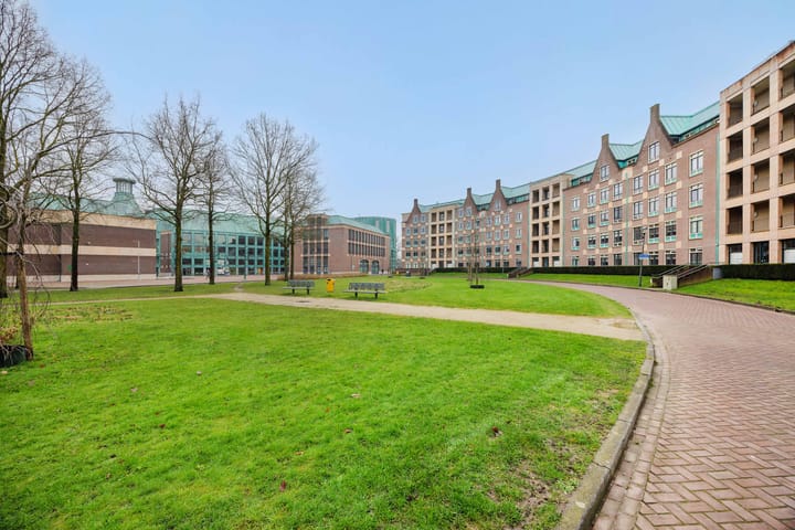 Foto 4 van Frans Joseph van Thielpark 142