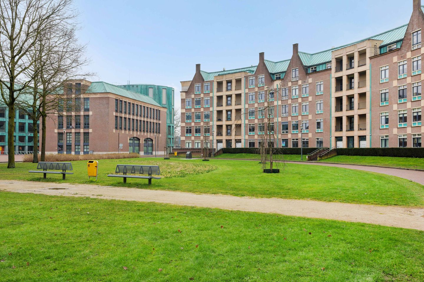 Foto 5 van Frans Joseph van Thielpark 142