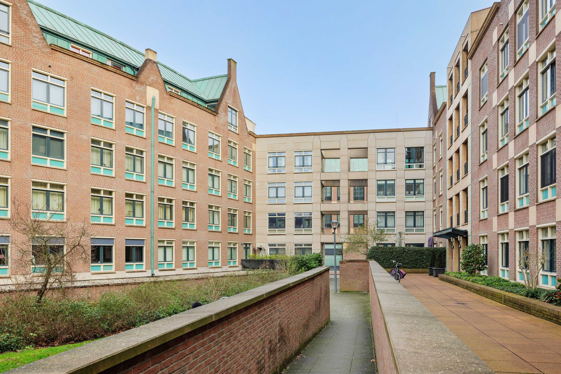 Foto 6 van Frans Joseph van Thielpark 142