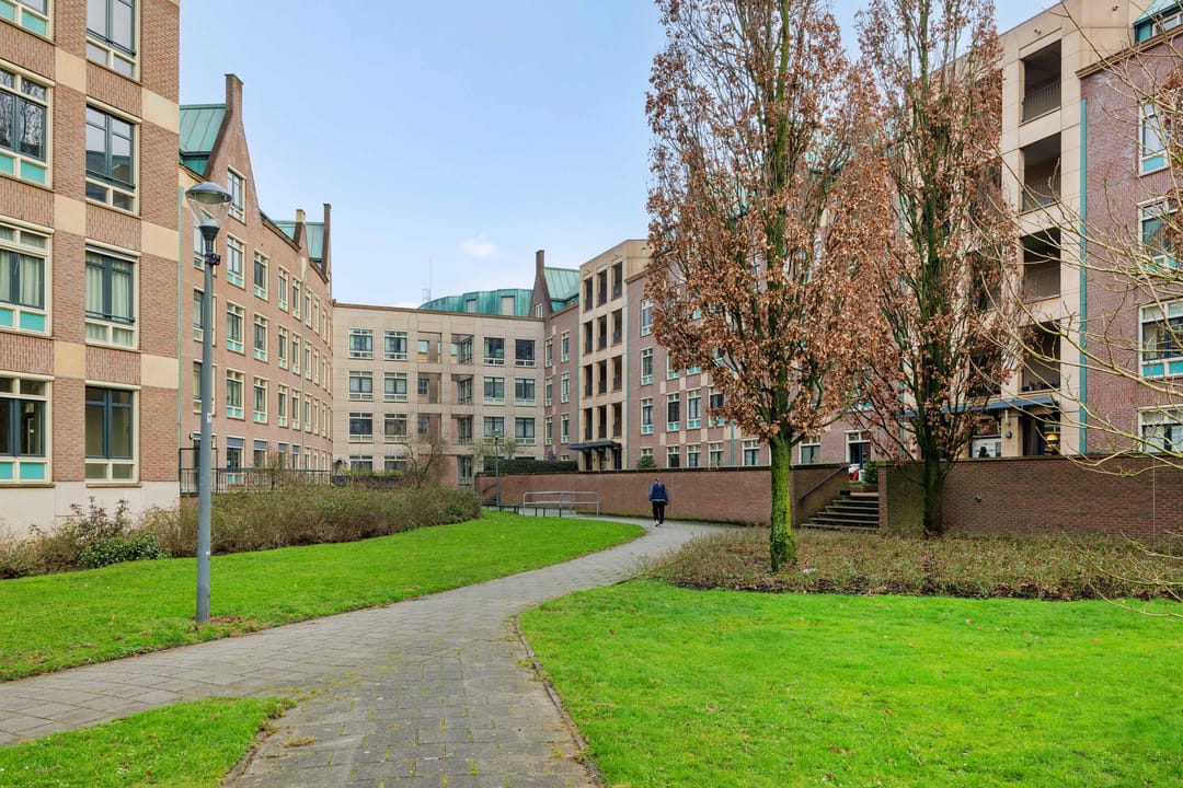 Foto 7 van Frans Joseph van Thielpark 142