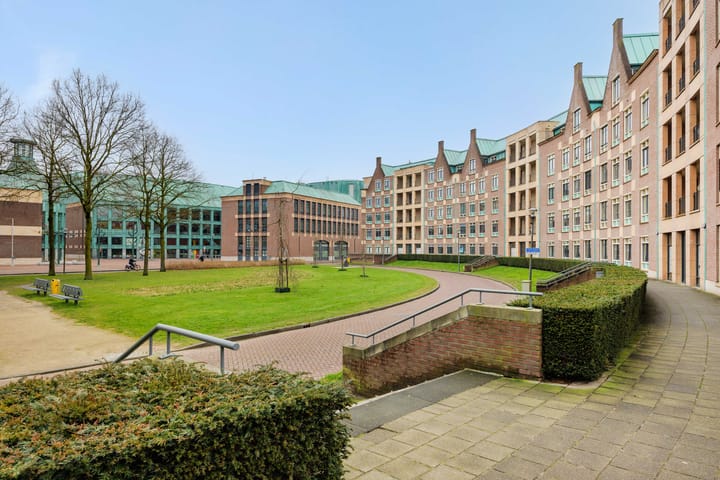 Foto 8 van Frans Joseph van Thielpark 142