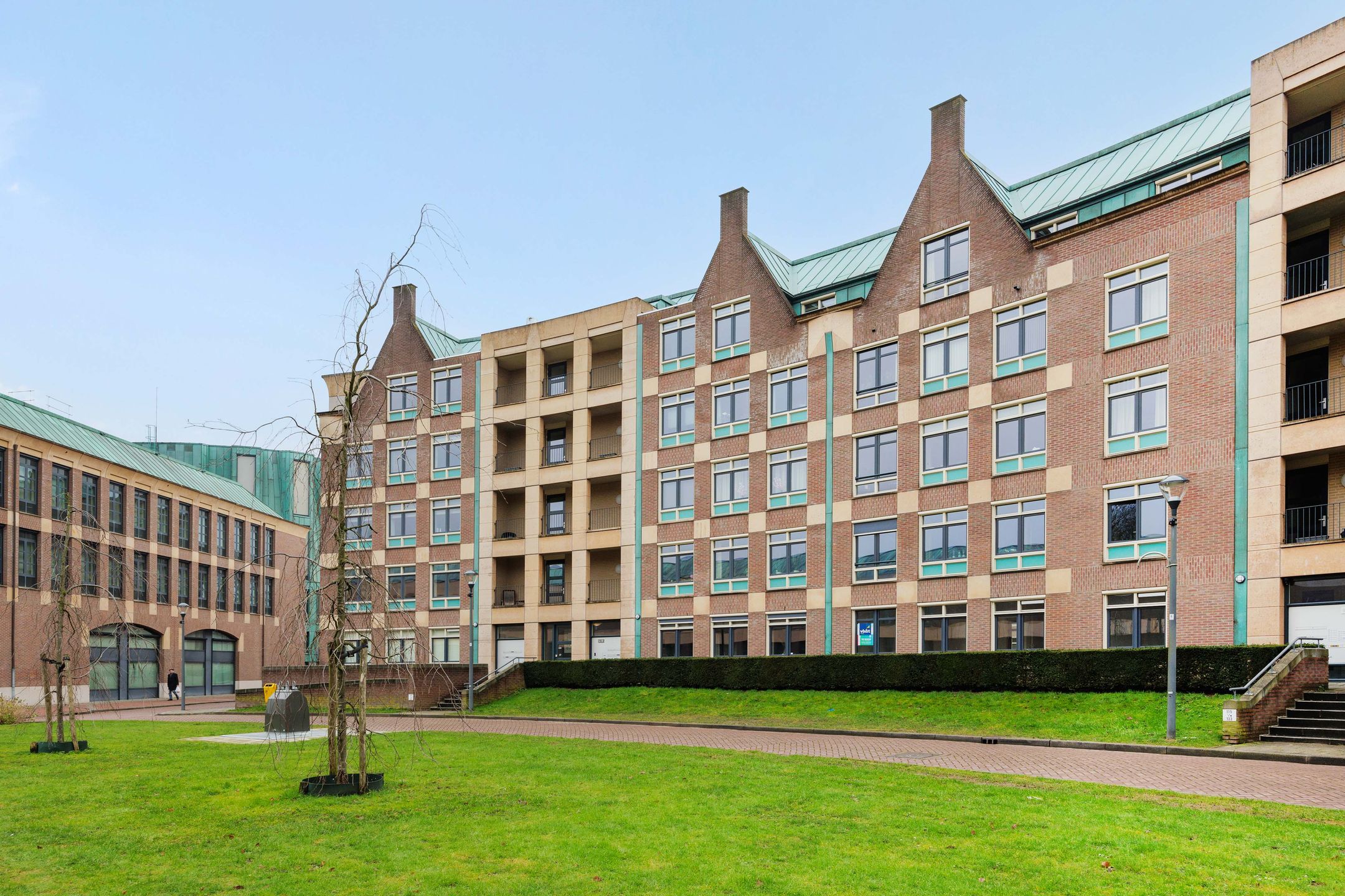 Foto 9 van Frans Joseph van Thielpark 142