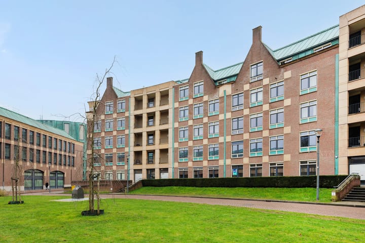 Foto 9 van Frans Joseph van Thielpark 142