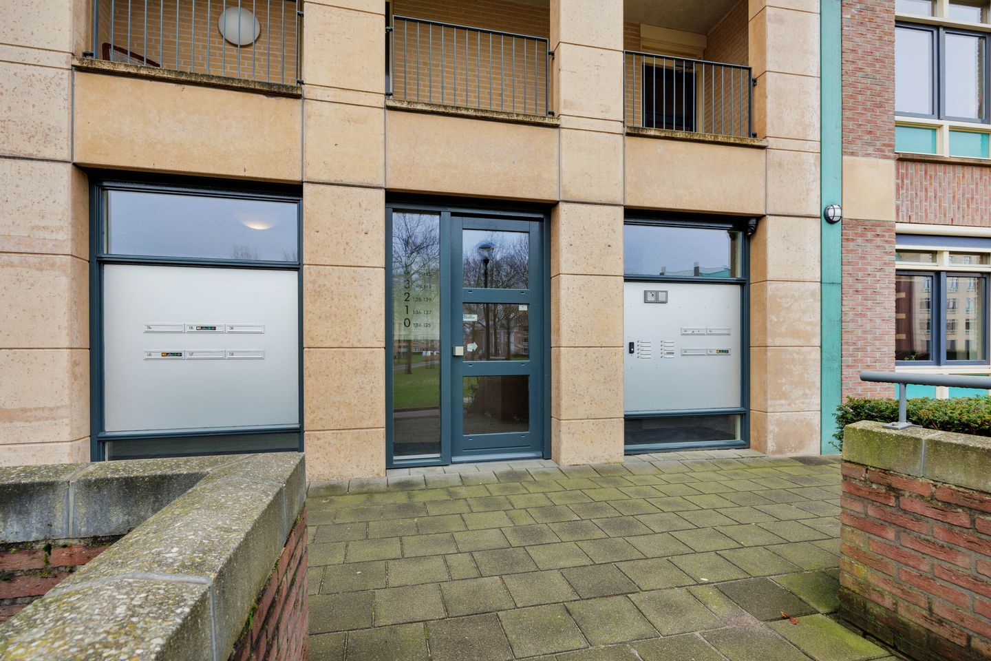 Foto 10 van Frans Joseph van Thielpark 142