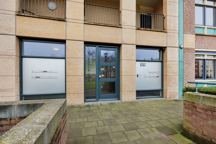 Foto 10 van Frans Joseph van Thielpark 142