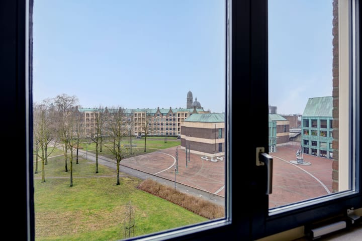 Foto 22 van Frans Joseph van Thielpark 142