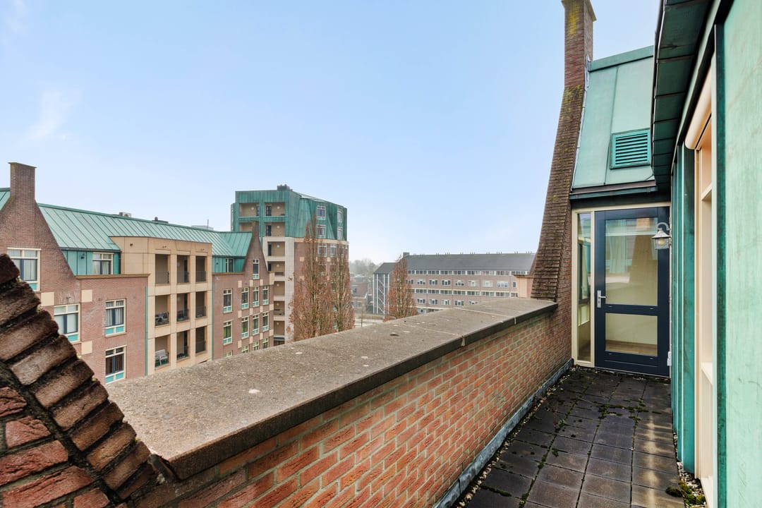 Foto 31 van Frans Joseph van Thielpark 142