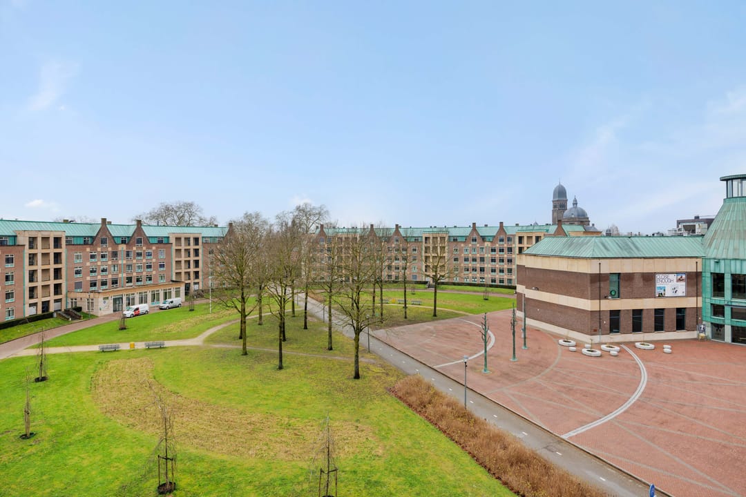 Foto 32 van Frans Joseph van Thielpark 142