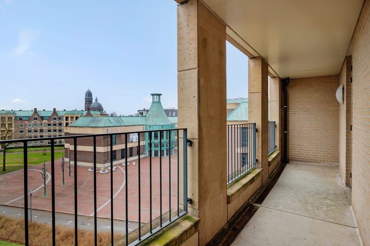 Foto 33 van Frans Joseph van Thielpark 142