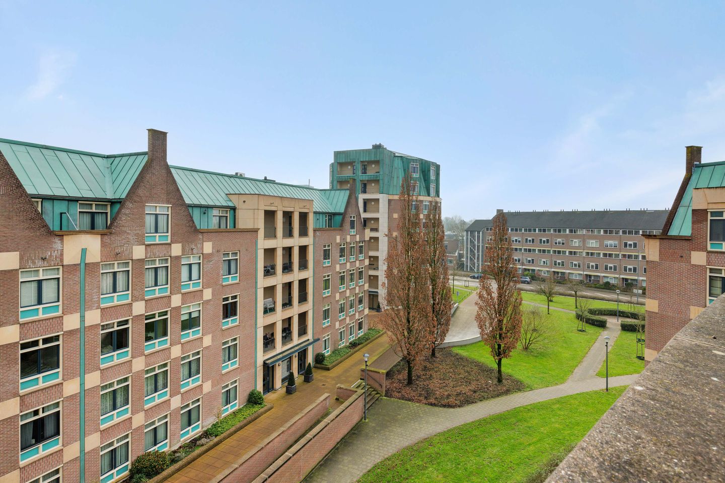 Foto 34 van Frans Joseph van Thielpark 142