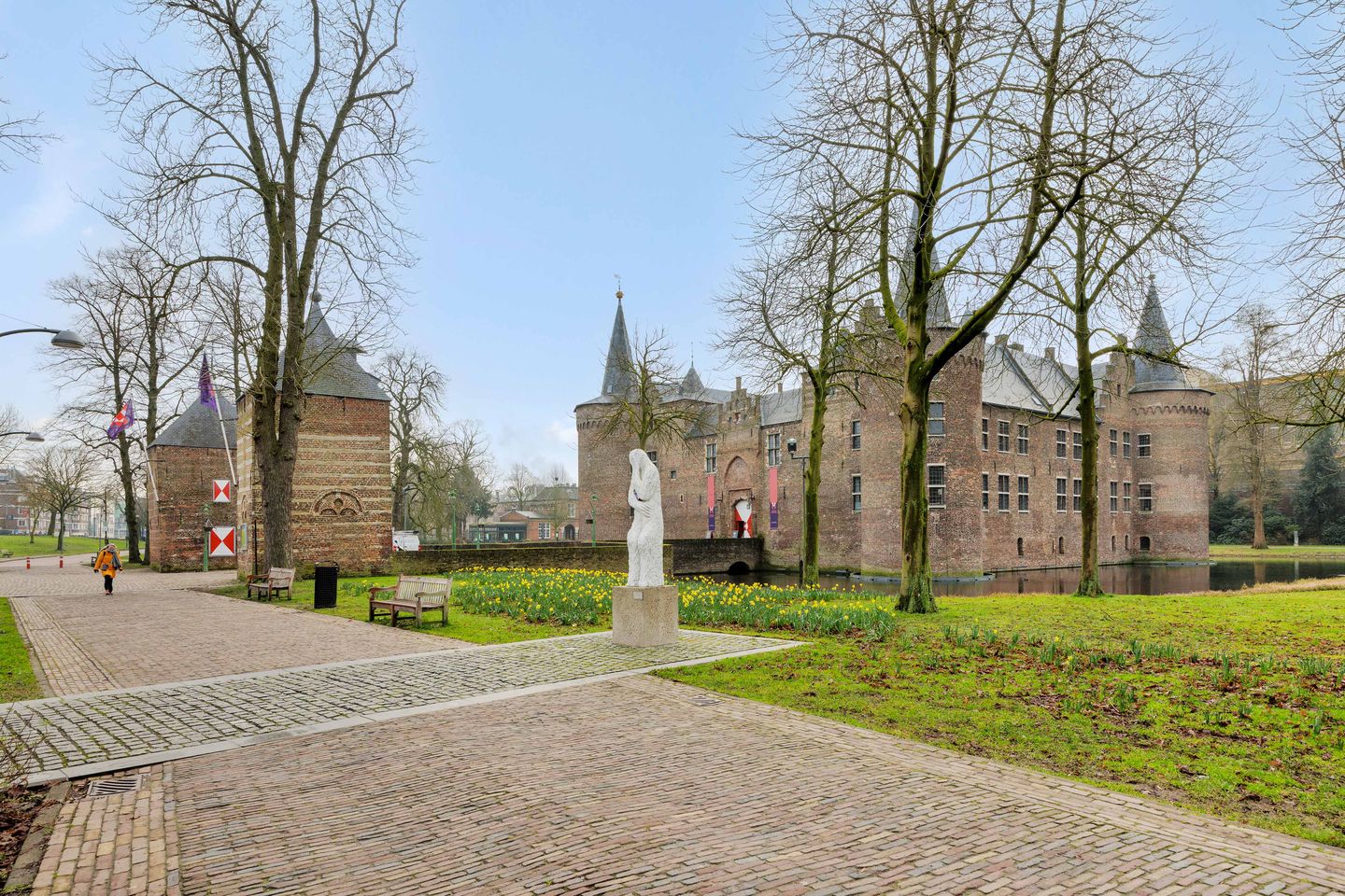 Foto 40 van Frans Joseph van Thielpark 142