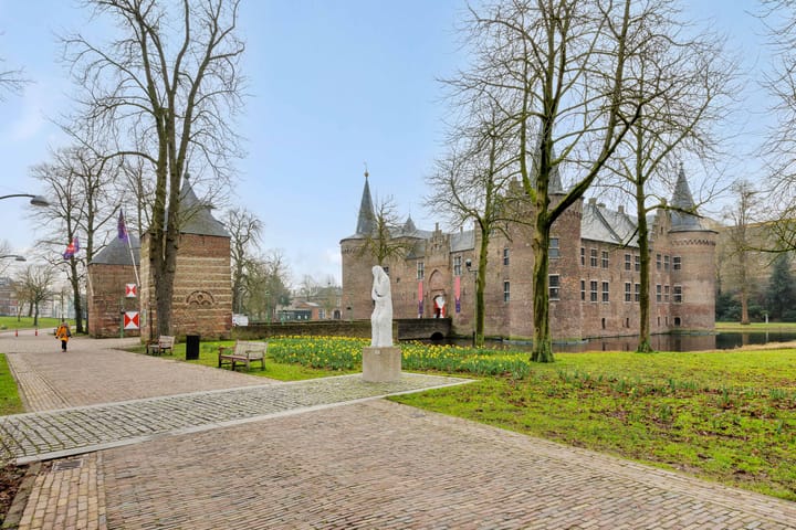 Foto 40 van Frans Joseph van Thielpark 142