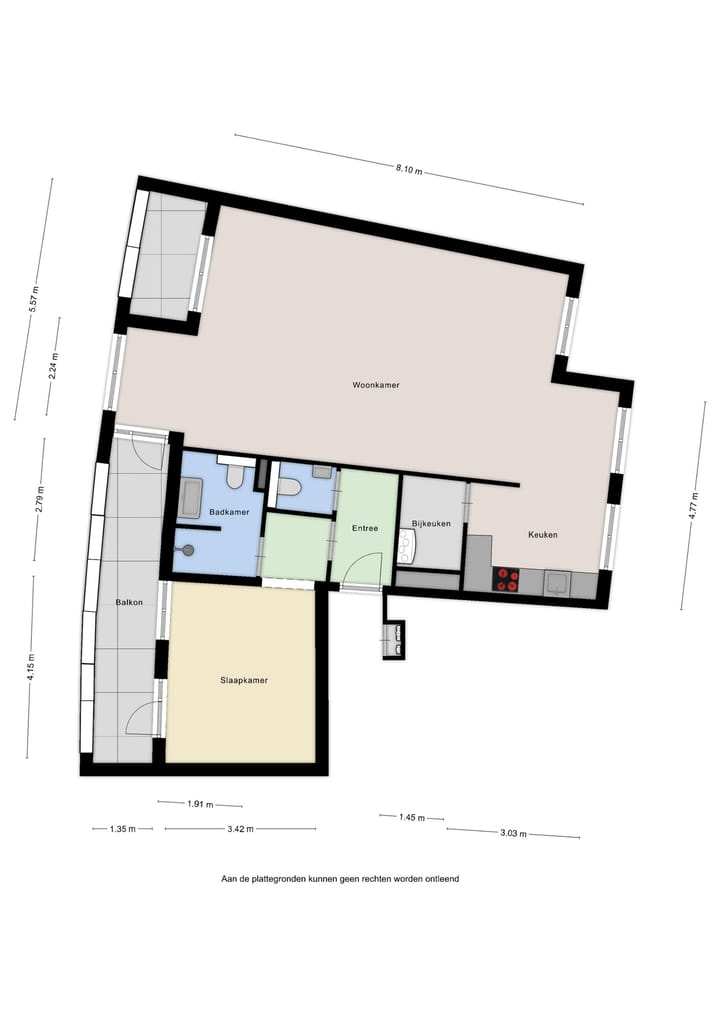 Foto 45 van Frans Joseph van Thielpark 142