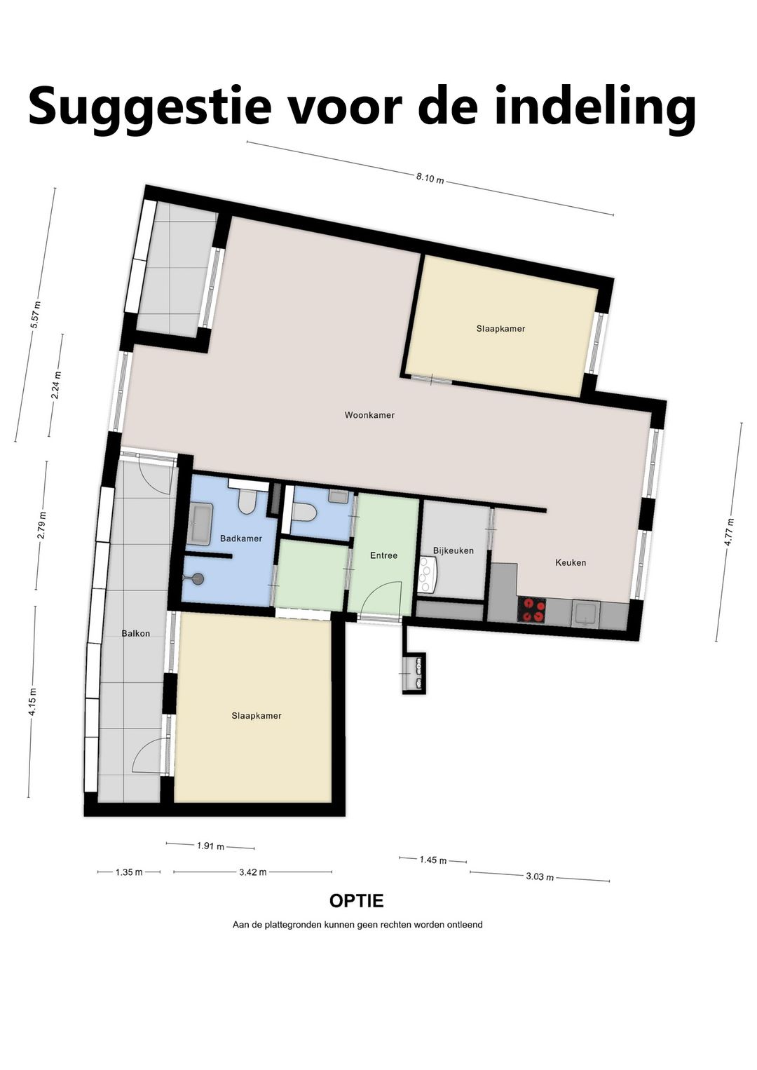 Foto 46 van Frans Joseph van Thielpark 142