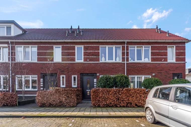 Irenestraat 41-A main image