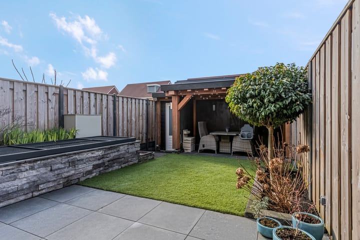 Foto 4 van Irenestraat 41-A