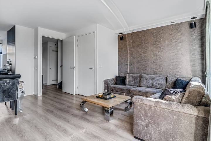 Foto 7 van Irenestraat 41-A