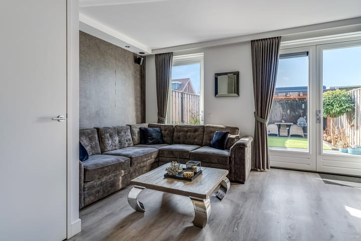 Foto 8 van Irenestraat 41-A