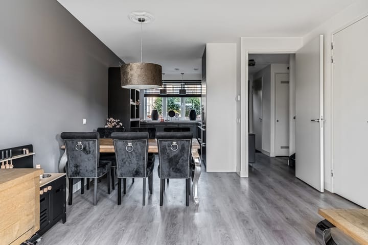 Foto 9 van Irenestraat 41-A