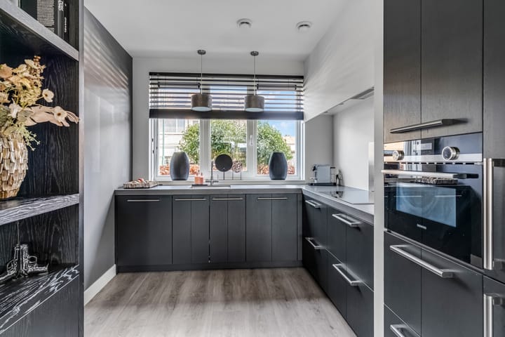 Foto 10 van Irenestraat 41-A