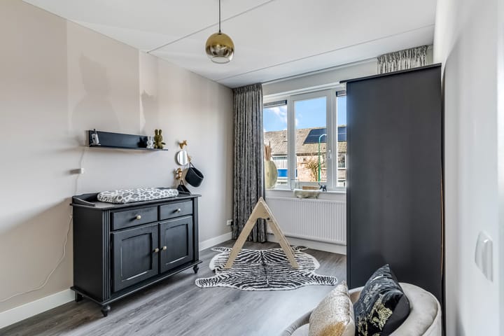 Foto 12 van Irenestraat 41-A