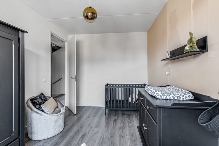 Foto 13 van Irenestraat 41-A