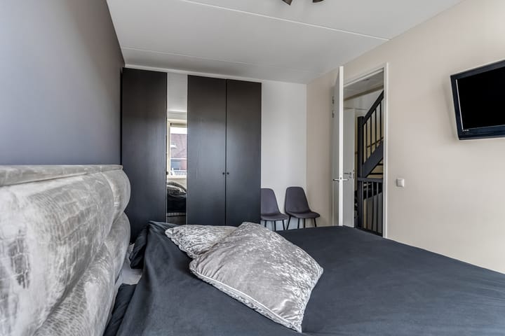 Foto 15 van Irenestraat 41-A