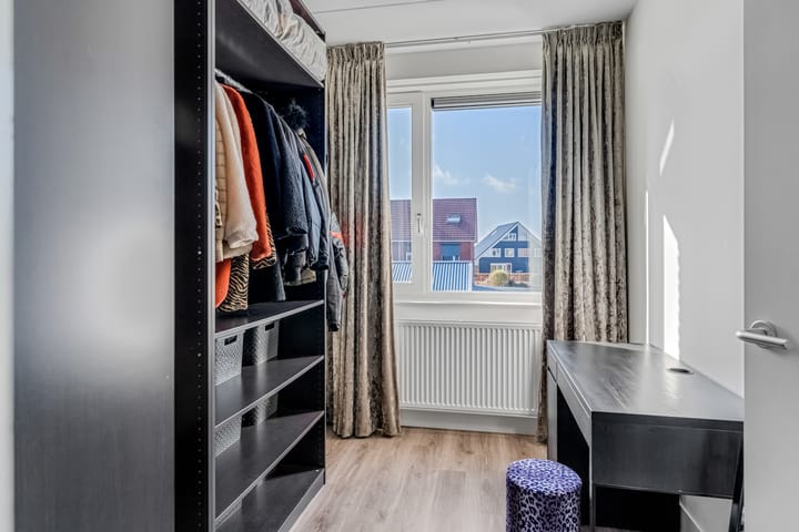 Foto 16 van Irenestraat 41-A