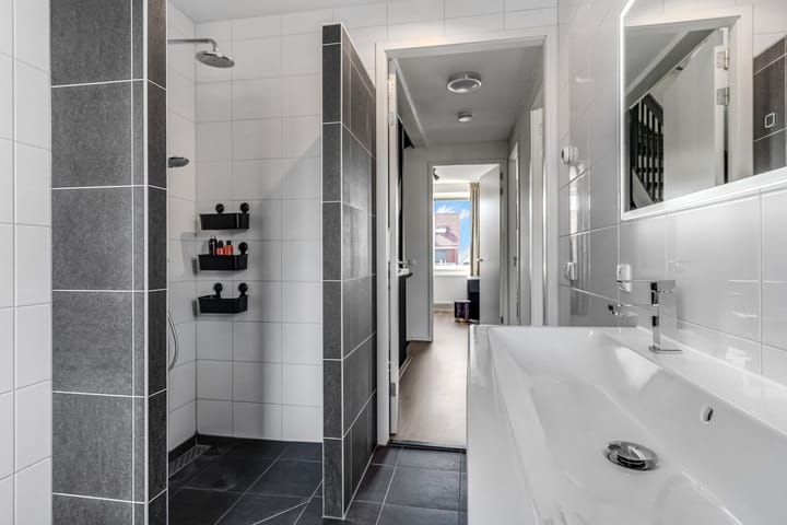 Foto 17 van Irenestraat 41-A