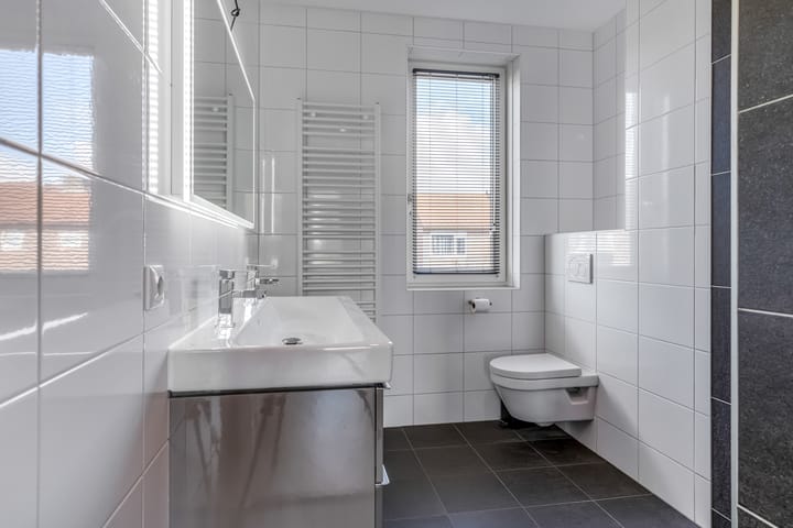 Foto 18 van Irenestraat 41-A