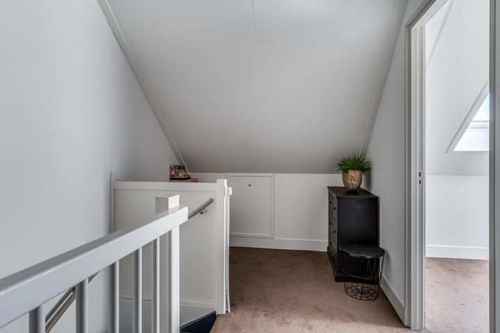 Foto 19 van Irenestraat 41-A