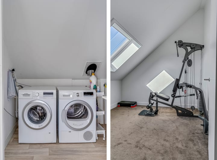 Foto 20 van Irenestraat 41-A