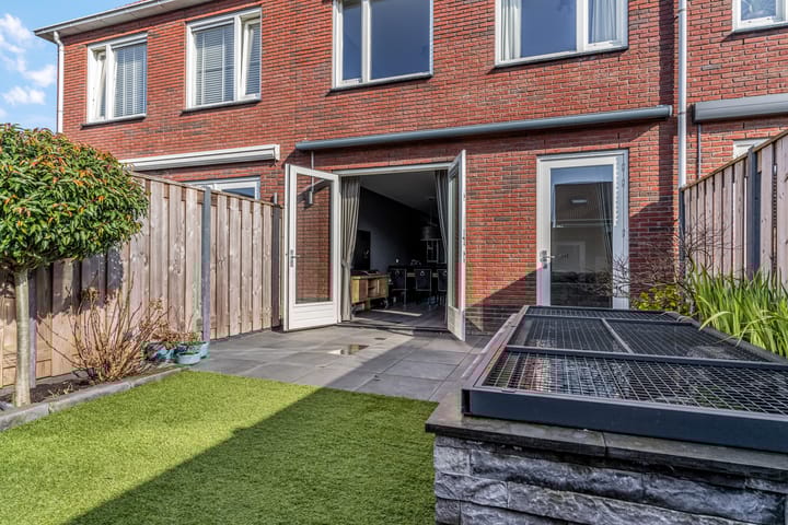 Foto 22 van Irenestraat 41-A