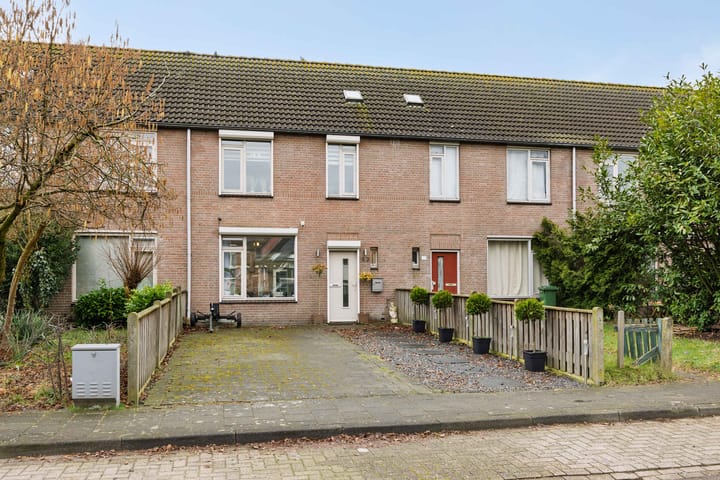 Foto 2 van Rijnlaan 82