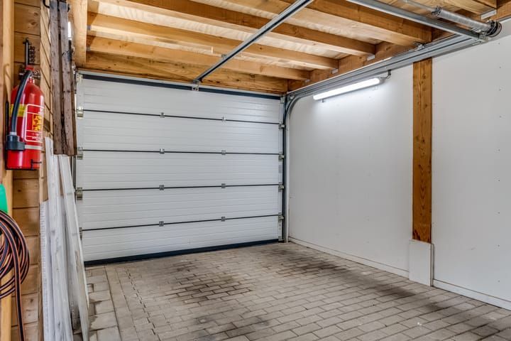 Foto 24 van Irenestraat 41-A