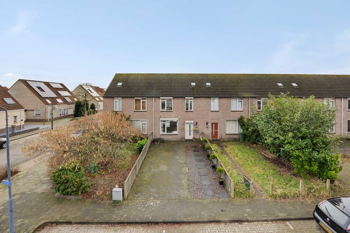 Foto 4 van Rijnlaan 82