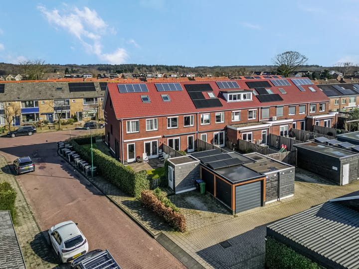 Foto 27 van Irenestraat 41-A