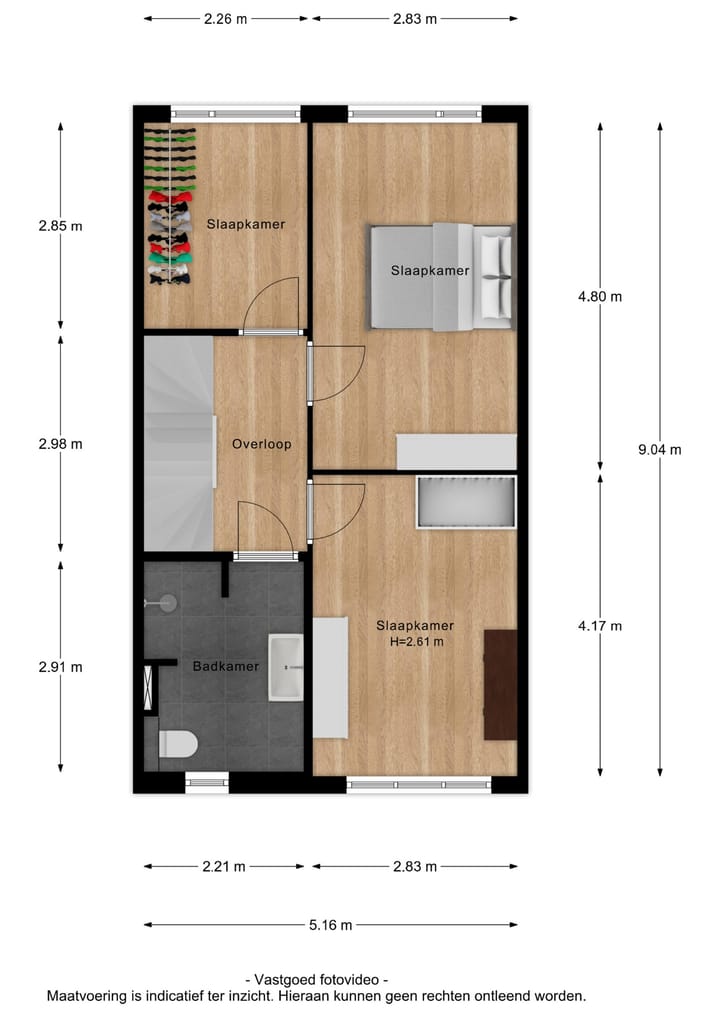 Foto 30 van Irenestraat 41-A