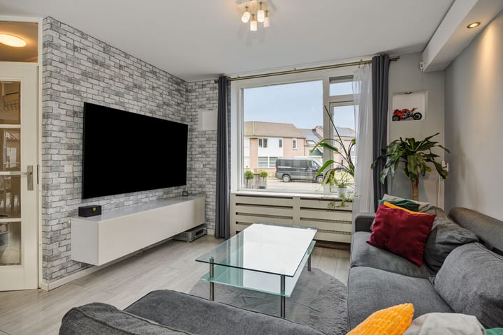 Foto 10 van Rijnlaan 82