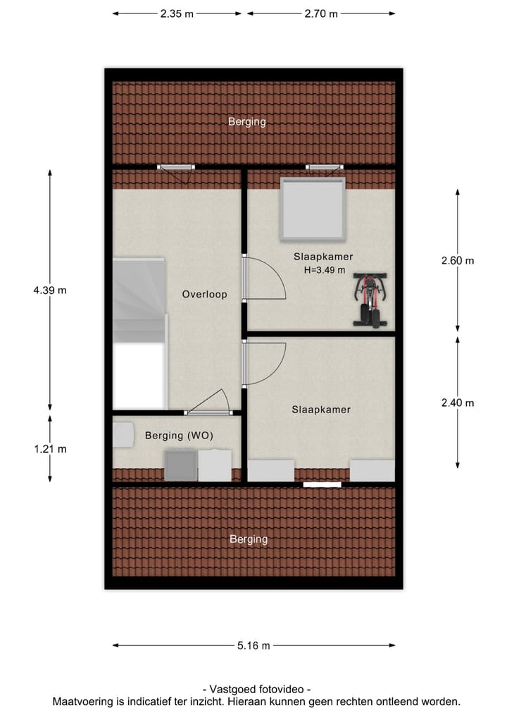 Foto 31 van Irenestraat 41-A