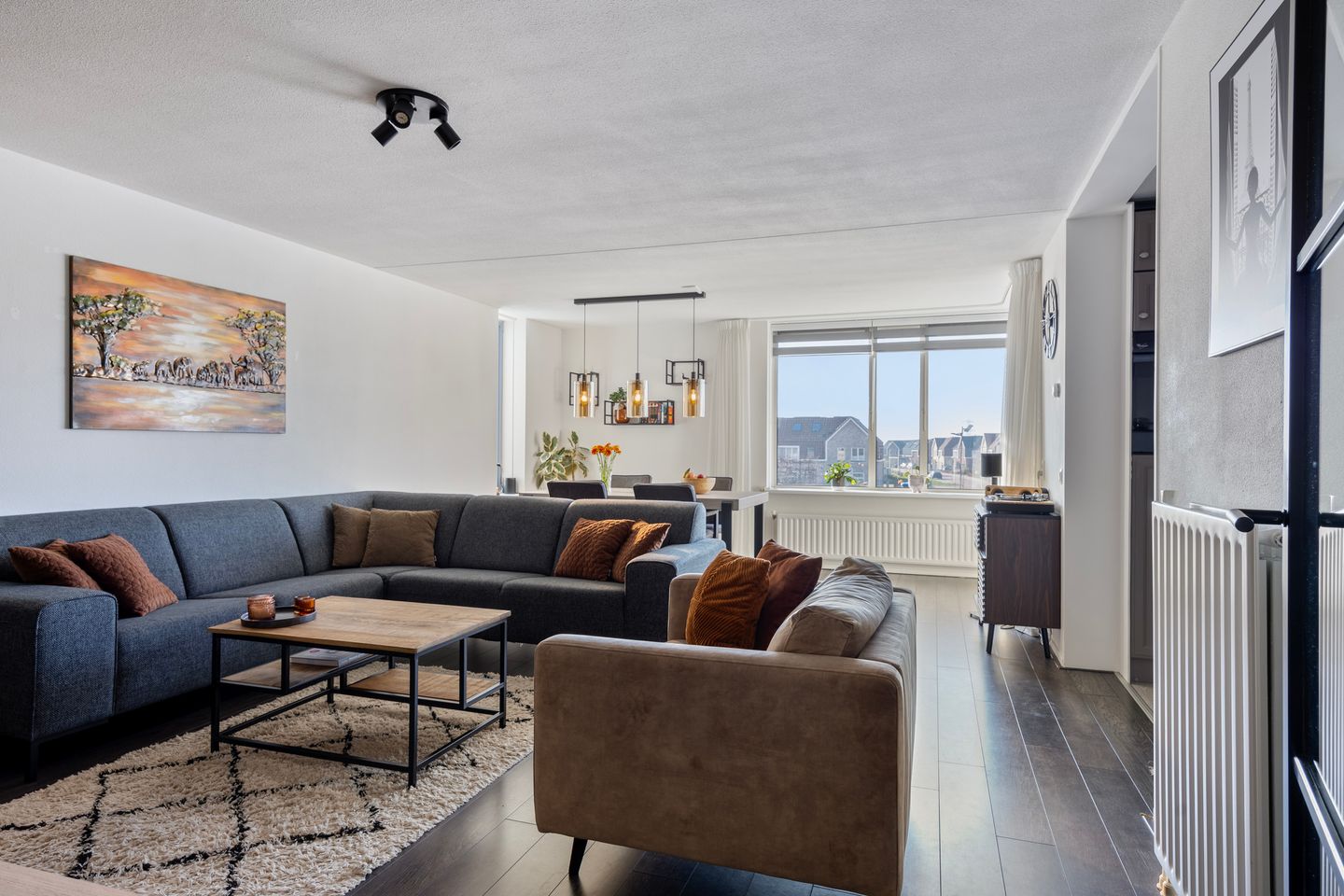 Foto 10 van Molenhoekplein 15